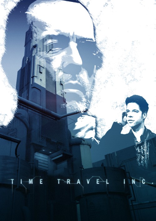 Timetravel Inc